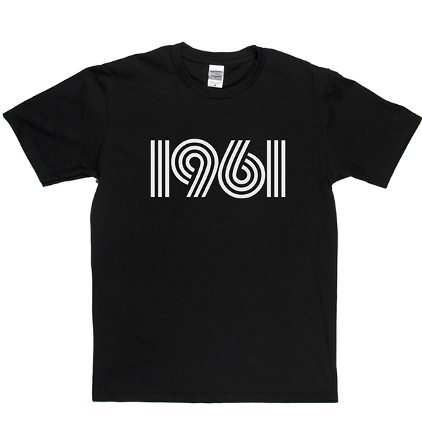 1961 T-Shirt